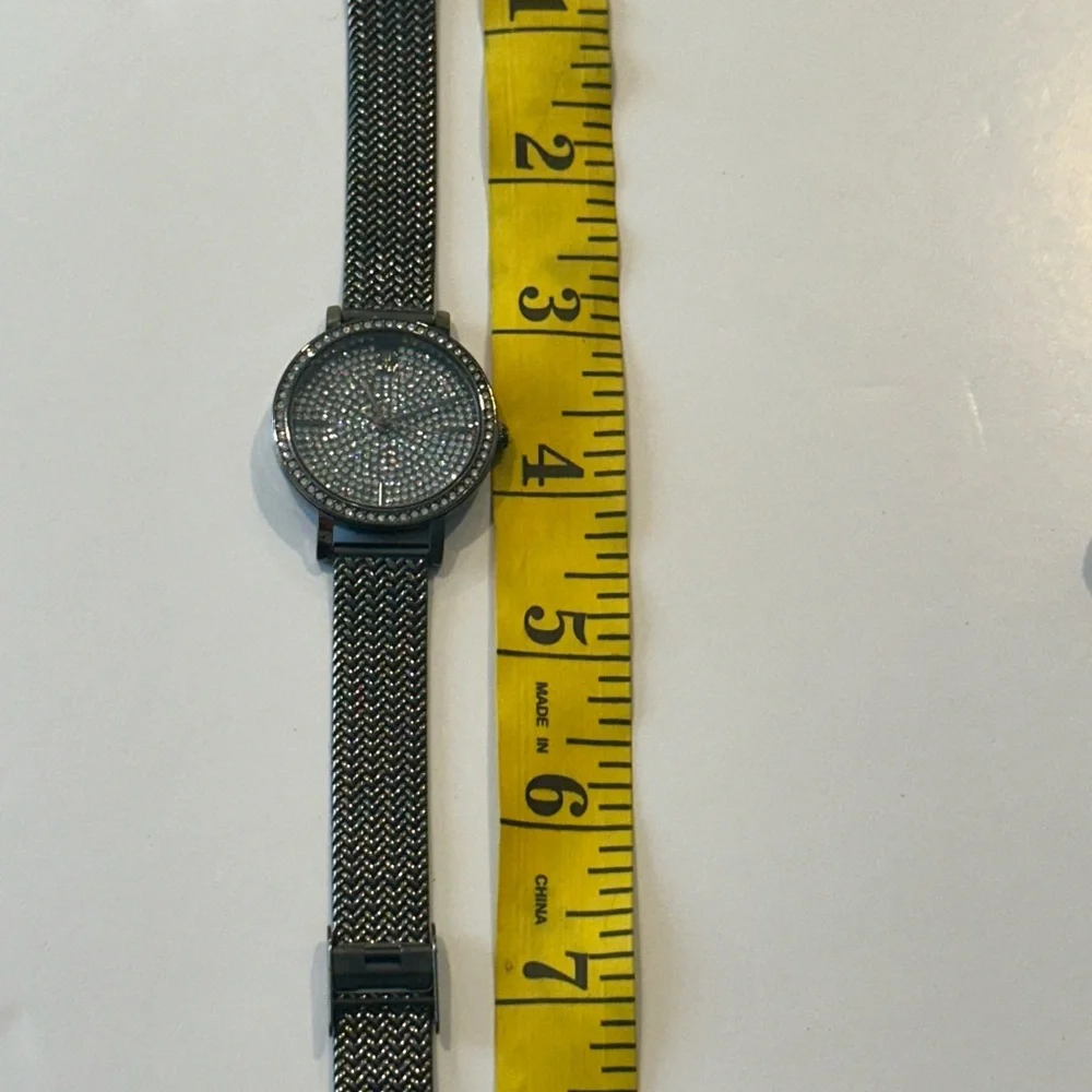 Jennifer Lopez Stainless Steel Watch - Picture 9 of 9